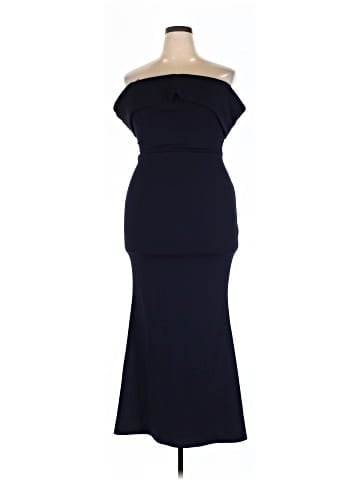 Katie May Cocktail Dress (view 1)