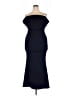 Katie May Blue Cocktail Dress Size 18 - photo 1