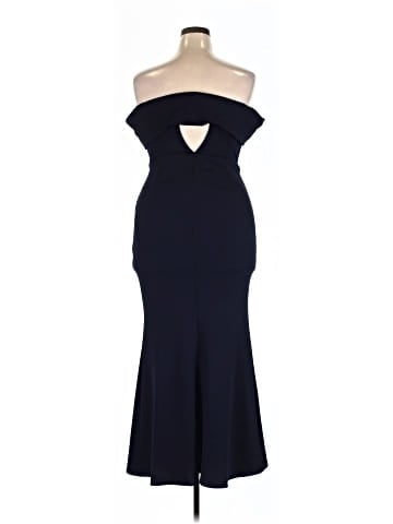 Katie May Cocktail Dress (view 2)