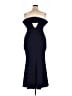 Katie May Blue Cocktail Dress Size 18 - photo 2