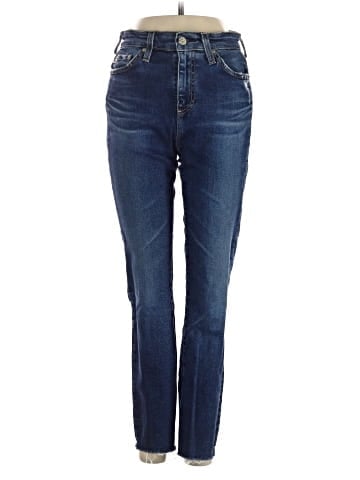 Adriano Goldschmied Jeans (view 1)