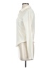 Sanctuary Ivory Long Sleeve Blouse Size XS - photo 5