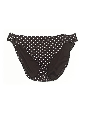 Mossimo Swimsuit Bottoms (view 1)