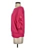 MICHAEL Michael Kors Pink 3/4 Sleeve Blouse Size S - photo 5