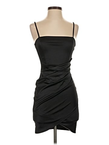 Glare Cocktail Dress (view 1)