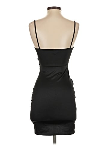 Glare Cocktail Dress (view 2)