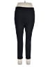 Juicy Couture Solid Black Active Pants Size XL - photo 2