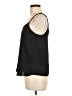 Primark 100% Polyester Black Sleeveless Blouse Size 6 - photo 5