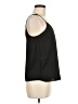 Primark 100% Polyester Black Sleeveless Blouse Size 6 - photo 4