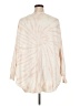 Blank NYC Tie-dye Ivory Pullover Sweater Size 3X - photo 2