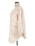 Blank NYC Tie-dye Ivory Pullover Sweater Size 3X - photo 5