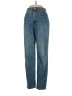 Capezio Blue Jeans Size XS (estimated) - photo 1