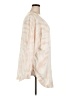 Blank NYC Tie-dye Ivory Pullover Sweater Size 3X - photo 4