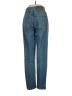 Capezio Blue Jeans Size XS (estimated) - photo 2