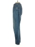 Capezio Blue Jeans Size XS (estimated) - photo 5
