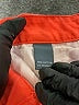 Avenue Solid Orange Shorts Size 28 AVERAGE - photo 4
