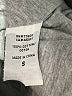 Assorted Brands 100% Cotton Black Cardigan Size S - photo 8