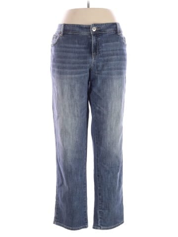 Inc Denim Jeans (view 1)