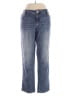 Inc Denim Blue Jeans Size 14 - photo 1