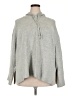 Calia Gray Poncho Size XXL - photo 1