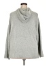 Calia Gray Poncho Size XXL - photo 2