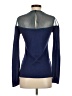 Assorted Brands Blue Long Sleeve Top Size S - photo 2