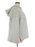 Calia Gray Poncho Size XXL - photo 4
