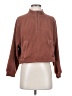 Old Navy 100% Polyester Brown Turtleneck Sweater Size S - photo 1