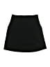 Athleta Solid Black Casual Skirt Size XS - photo 1