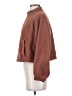 Old Navy 100% Polyester Brown Turtleneck Sweater Size S - photo 5