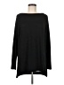 Banana Republic Black Long Sleeve Top Size M - photo 1