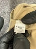 Unbranded Solid Tan Casual Pants Size 0X - photo 7