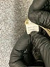 Unbranded Solid Tan Casual Pants Size 0X - photo 8