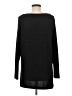Banana Republic Black Long Sleeve Top Size M - photo 2