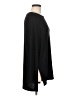 Banana Republic Black Long Sleeve Top Size M - photo 4