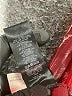 ASOS Metallic Burgundy Casual Pants Size 12 - photo 7