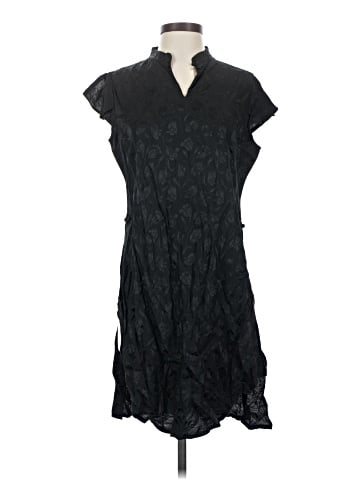 April Cornell Cocktail Dress (view 1)
