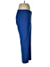 Talbots Color Block Blue Dress Pants Size 8 - photo 4