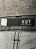 Kut from the Kloth Solid Gray Jeans Size 8 - photo 7