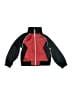 Nike 100% Polyester Color Block Red Track Jacket Size 2T - photo 1