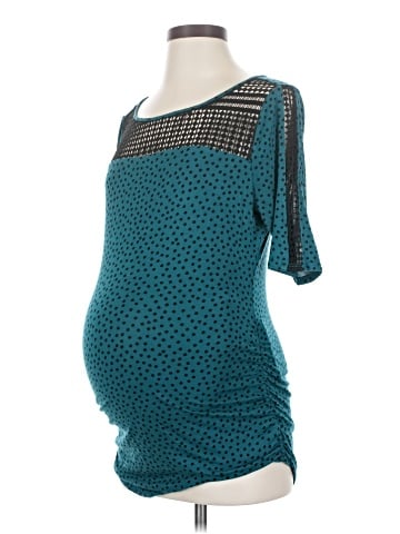 Motherhood Casual Dress (view 1)