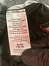 Danskin Now Graphic Purple Active Pants Size XL - photo 5