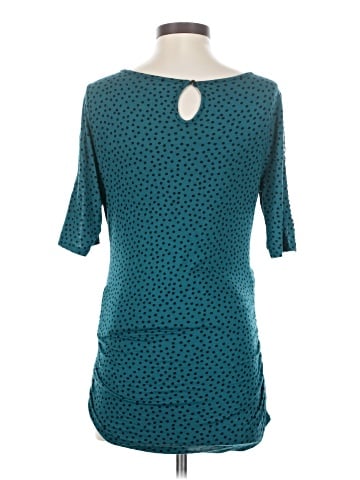 Motherhood Casual Dress (view 2)