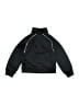 Nike 100% Polyester Color Block Red Track Jacket Size 2T - photo 2