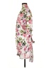 Show Me Your Mumu 100% Polyester Pink Kimono One size - photo 5