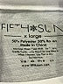 Fifth Sun White Short Sleeve T-Shirt Size XL - photo 7