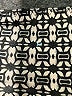 Unbranded Print Black Casual Pants Size M - photo 7