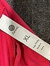Zeronic Red Active Pants Size XL - photo 4