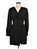Shein Black Cocktail Dress Size 6 - photo 1