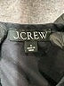 J.Crew Black Casual Dress Size S - photo 7
